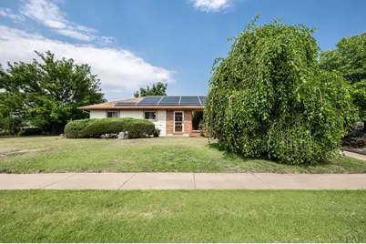 305 Moore Ave, Las Animas, CO 81054 - Photo 1
