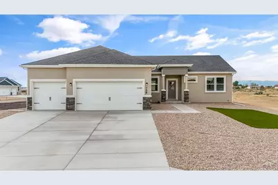 728 E Campbell, Pueblo West, CO 81007 - Photo 1