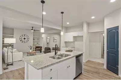 728 E Campbell, Pueblo West, CO 81007 - Photo 17