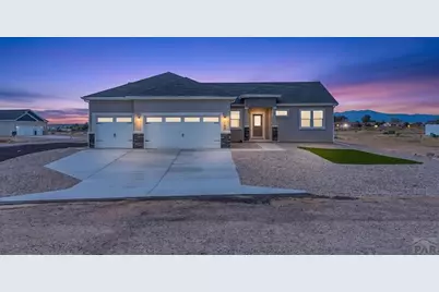 728 E Campbell, Pueblo West, CO 81007 - Photo 3