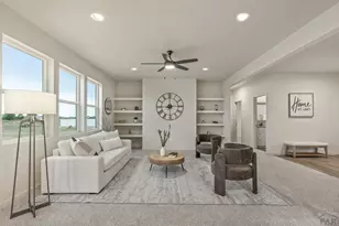 728 E Campbell, Pueblo West, CO 81007 - Photo 9
