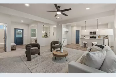 728 E Campbell, Pueblo West, CO 81007 - Photo 11