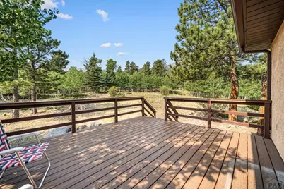 206 Little Horn Dr, Westcliffe, CO 81252 - Photo 5