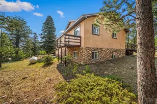 206 Little Horn Dr, Westcliffe, CO 81252 - Photo 31