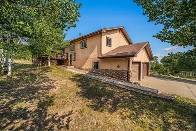 206 Little Horn Dr, Westcliffe, CO 81252 - Photo 3