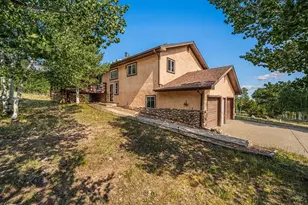 206 Little Horn Dr, Westcliffe, CO 81252 - Photo 3