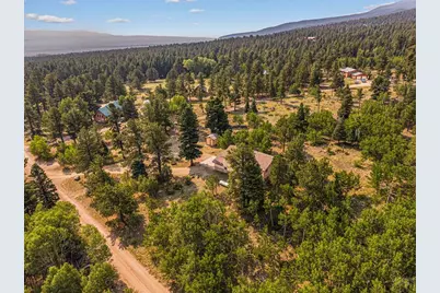 206 Little Horn Dr, Westcliffe, CO 81252 - Photo 33