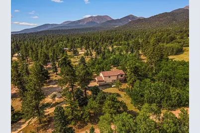 206 Little Horn Dr, Westcliffe, CO 81252 - Photo 1