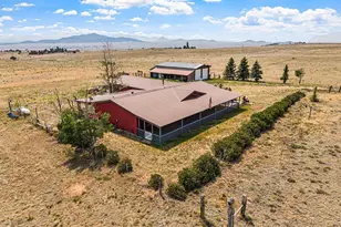 2863 Co Rd 215, Westcliffe, CO 81252 - Photo 1