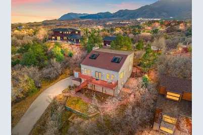 3725 Saints Ct, Colorado Springs, CO 80904 - Photo 1
