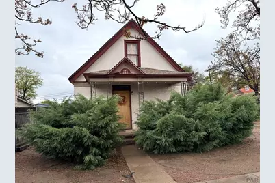 1802 E 8th St, Pueblo, CO 81001 - Photo 1