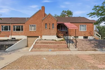 1217 N Greenwood St, Pueblo, CO 81003 - Photo 3
