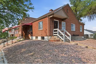 1217 N Greenwood St, Pueblo, CO 81003 - Photo 1