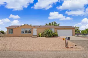 667 S Burro Dr, Pueblo West, CO 81007 - Photo 1