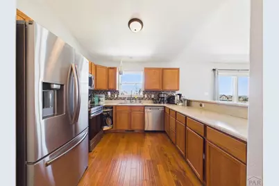 635 E Chaunsey Dr, Pueblo West, CO 81007 - Photo 9