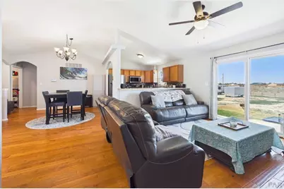 635 E Chaunsey Dr, Pueblo West, CO 81007 - Photo 13
