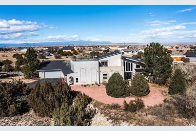 379 E Liberty Point Pl, Pueblo West, CO 81007 - Photo 13