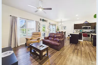 231 S Wiggins Dr, Pueblo West, CO 81007 - Photo 11