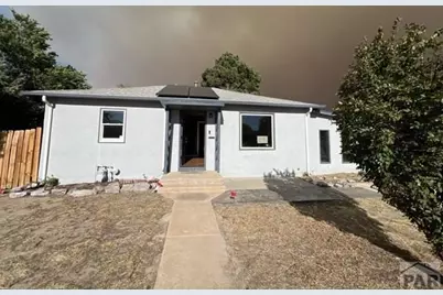 706 Airlane Ave, Pueblo, CO 81005 - Photo 1