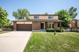 4 Yarrow Ct, Pueblo, CO 81001 - Photo 1