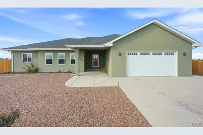 306 N Benito Dr, Pueblo West, CO 81007 - Photo 1
