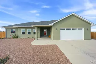 306 N Benito Dr, Pueblo West, CO 81007 - Photo 1