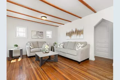 628 Euclid Ave, Pueblo, CO 81004 - Photo 3