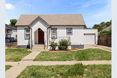 628 Euclid Ave, Pueblo, CO 81004 - Photo 1