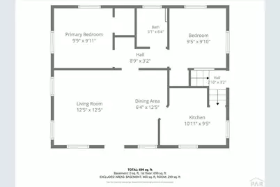 628 Euclid Ave, Pueblo, CO 81004 - Photo 21