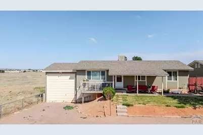 639 E Clarion Dr, Pueblo West, CO 81007 - Photo 3