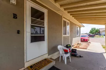 639 E Clarion Dr, Pueblo West, CO 81007 - Photo 7