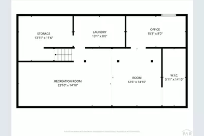 639 E Clarion Dr, Pueblo West, CO 81007 - Photo 77