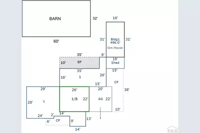 2239 County Farm Rd, Pueblo, CO 81006 - Photo 39