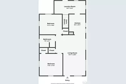 508 S 2nd St, Lamar, CO 81052 - Photo 41