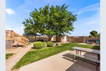 1206 W Shenandoah Dr, Pueblo West, CO 81007 - Photo 31