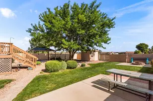 1206 W Shenandoah Dr, Pueblo West, CO 81007 - Photo 31