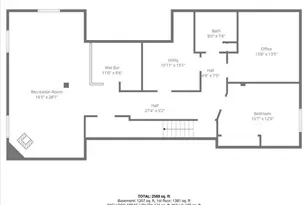1206 W Shenandoah Dr, Pueblo West, CO 81007 - Photo 49