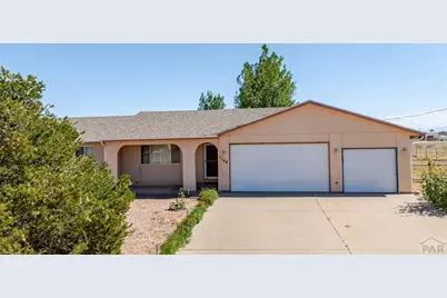 1148 E Dove Creek Dr, Pueblo West, CO 81007 - Photo 45