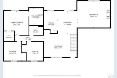 1148 E Dove Creek Dr, Pueblo West, CO 81007 - Photo 53