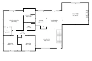 1148 E Dove Creek Dr, Pueblo West, CO 81007 - Photo 53