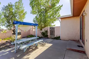 1148 E Dove Creek Dr, Pueblo West, CO 81007 - Photo 35