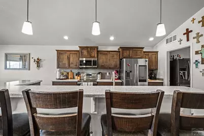 681 E Longsdale Dr, Pueblo West, CO 81007 - Photo 7