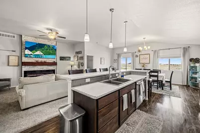681 E Longsdale Dr, Pueblo West, CO 81007 - Photo 5