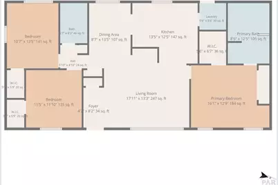212 1/2 W Main St, Aguilar, CO 81020 - Photo 29