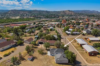 417 High St, Trinidad, CO 81082 - Photo 33