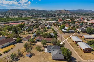 417 High St, Trinidad, CO 81082 - Photo 33