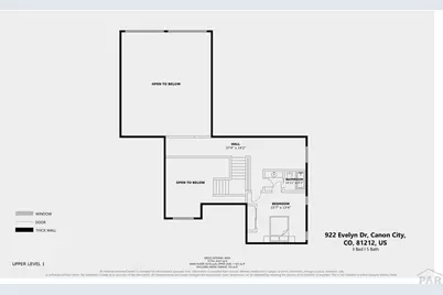 922 Evelyn Dr, Canon City, CO 81212 - Photo 49