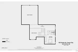 922 Evelyn Dr, Canon City, CO 81212 - Photo 49