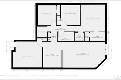 1020 Cedarcrest Dr, Pueblo, CO 81005 - Photo 33