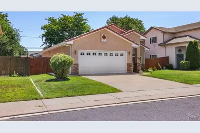 1020 Cedarcrest Dr, Pueblo, CO 81005 - Photo 3